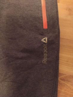 Бриджи reebok