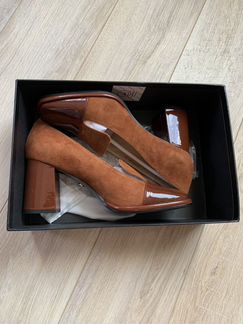 Новые Туфли женские 40 р-р, Raden