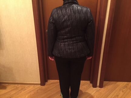 Куртка женская. Размер 50-52