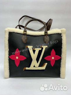 Сумки Louis Vuitton