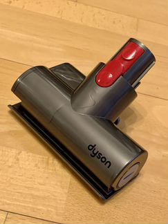 Насадка для пылесоса Dyson