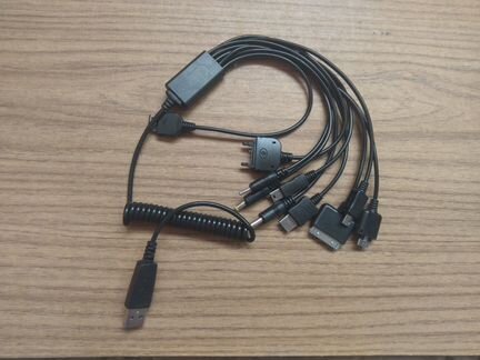 Провода для компьютера