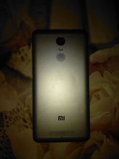 Телефон Xiaomi Redmi Note 3