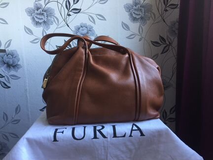 Сумка Furla оригинал