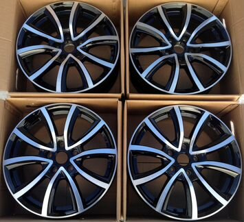 Диски R17 BMW бмв Opel Insignia Инсигния Мультиван