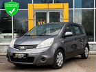 Nissan Note 1.4 МТ, 2011, 103 900 км