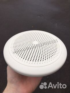 Потолочная колонка