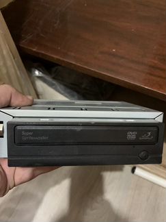 CD-ROM