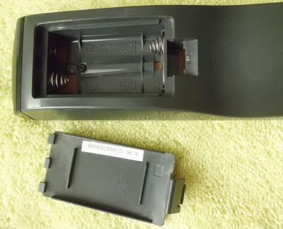 Пульт samsung 3F14-00038-450