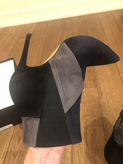 Ботильоны итальянские