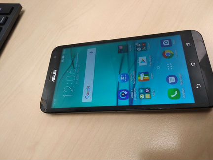 Телефон asus