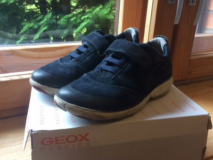 Кросовки Geox