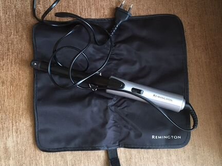 Щипцы. Плойка для волос Remington ci-19