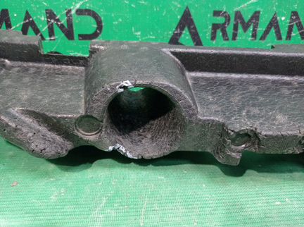 Абсорбер бампера M Paket передний Bmw X6 F16 2014