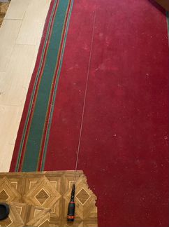 Автомобильная антенна