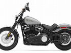 Harley-Davidson Street Bob объявление продам