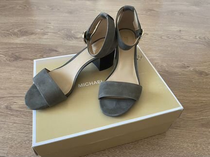 Босоножки Michael Kors
