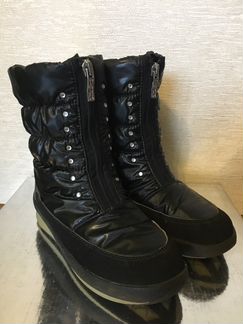 Сапоги зимние Alaska Original 33 размер