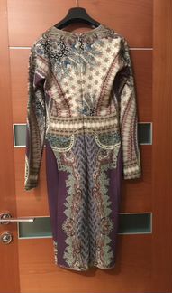 Платье etro