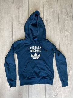 Худи adidas originals