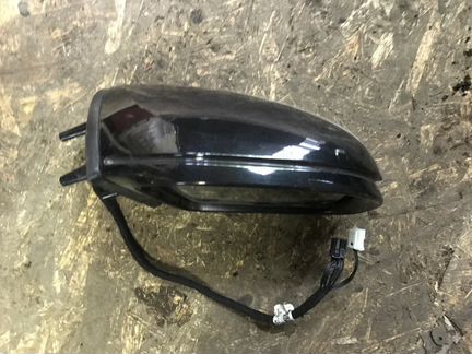 Мерседес GL 164 зеркало