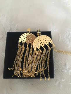 Серьги Arme de L’amour