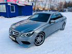 Mercedes-Benz E-класс 2.0 AT, 2013, 162 000 км объявление продам