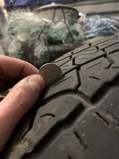Шины Pirelli r17