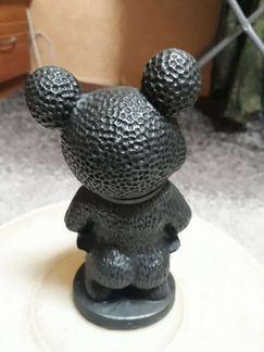 Олимпийский мишка