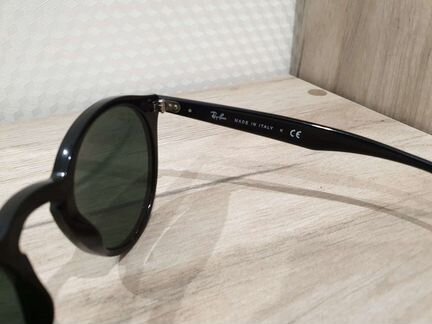 Солнцезащитные очки RayBan RB 2180