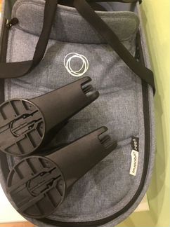 Bugaboo bee 5 люлька переноска