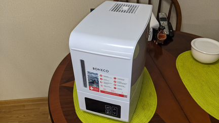 Boneco S250 Увлажнитель паровой