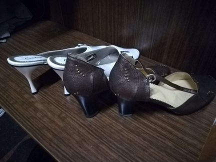 Туфли женские