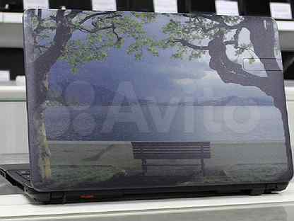 Купить Ноутбук Packard Bell Easynote Tv11cm-84508g75mnks