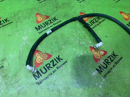 Шланг омывателя фар Bmw 3 E90 N53B30A 3.0L 2010