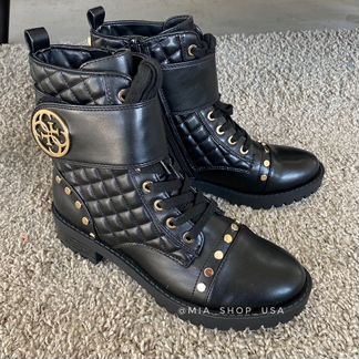 Ботинки Guess новые оригинал