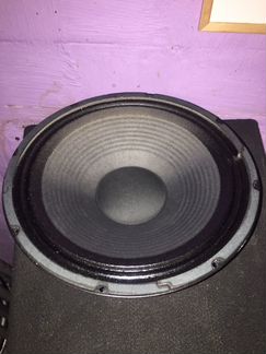 Динамики гитарные Ibanez is1216g 160w 12