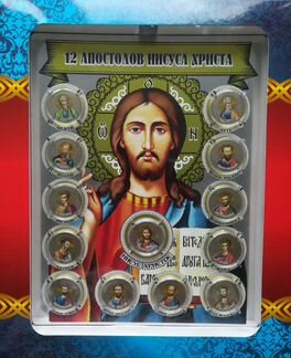 Подарочные наборы