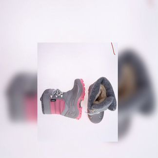 Дутики на девочку Gusti