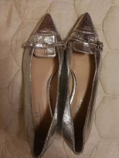 Туфли Gloria Ortiz 39