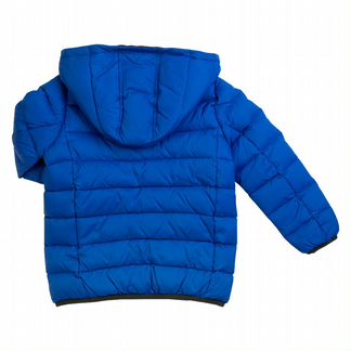 Куртка Armani Junior для мальчиков, 6 лет