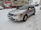 Chevrolet Lacetti 1.4 МТ, 2007, 162 000 км
