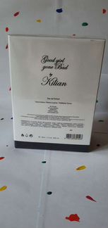 Kilian Good Girl Gone Bad