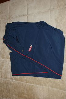 Мужской спортивный костюм Bosco Sport 3XL