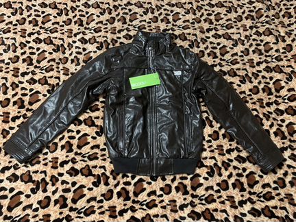 Куртка для мальчика