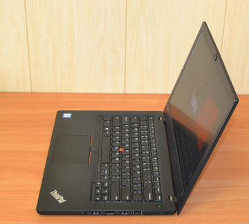 Ультрабук Lenovo ThinkPad T470 отличное состояние