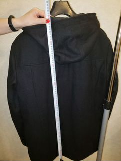 Пальто Tommy Hilfiger, S
