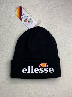 Мужская шапка Ellesse оригинал