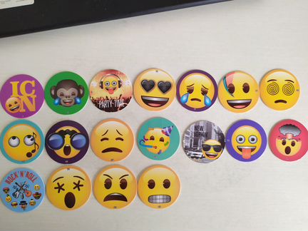 Фишки чипикао