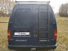 Peugeot Expert 1.9 МТ, 1998, 382 205 км объявление продам